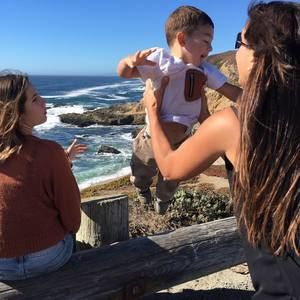 Meet your Posher, Stacey